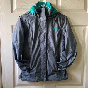 The North Face Waterproof Jacket